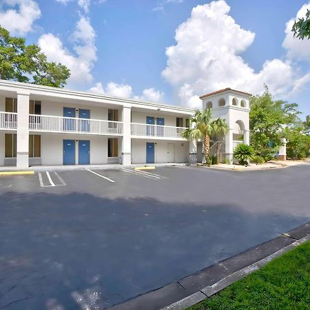Studio 6 Gainesville, Fl Екстер'єр фото