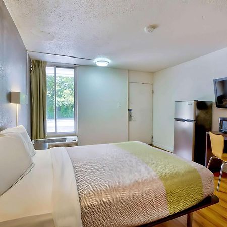 Studio 6 Gainesville, Fl Екстер'єр фото
