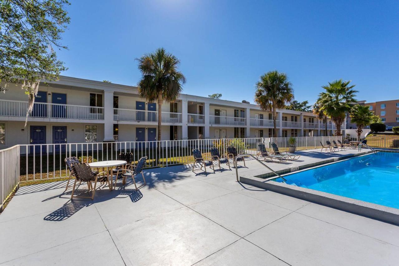 Studio 6 Gainesville, Fl Екстер'єр фото