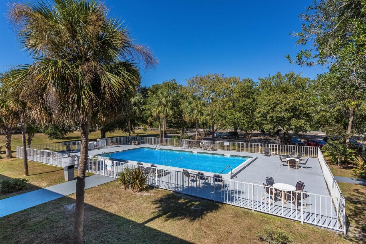 Studio 6 Gainesville, Fl Екстер'єр фото
