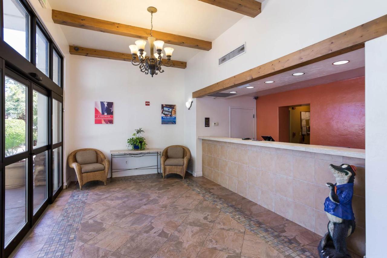 Studio 6 Gainesville, Fl Екстер'єр фото