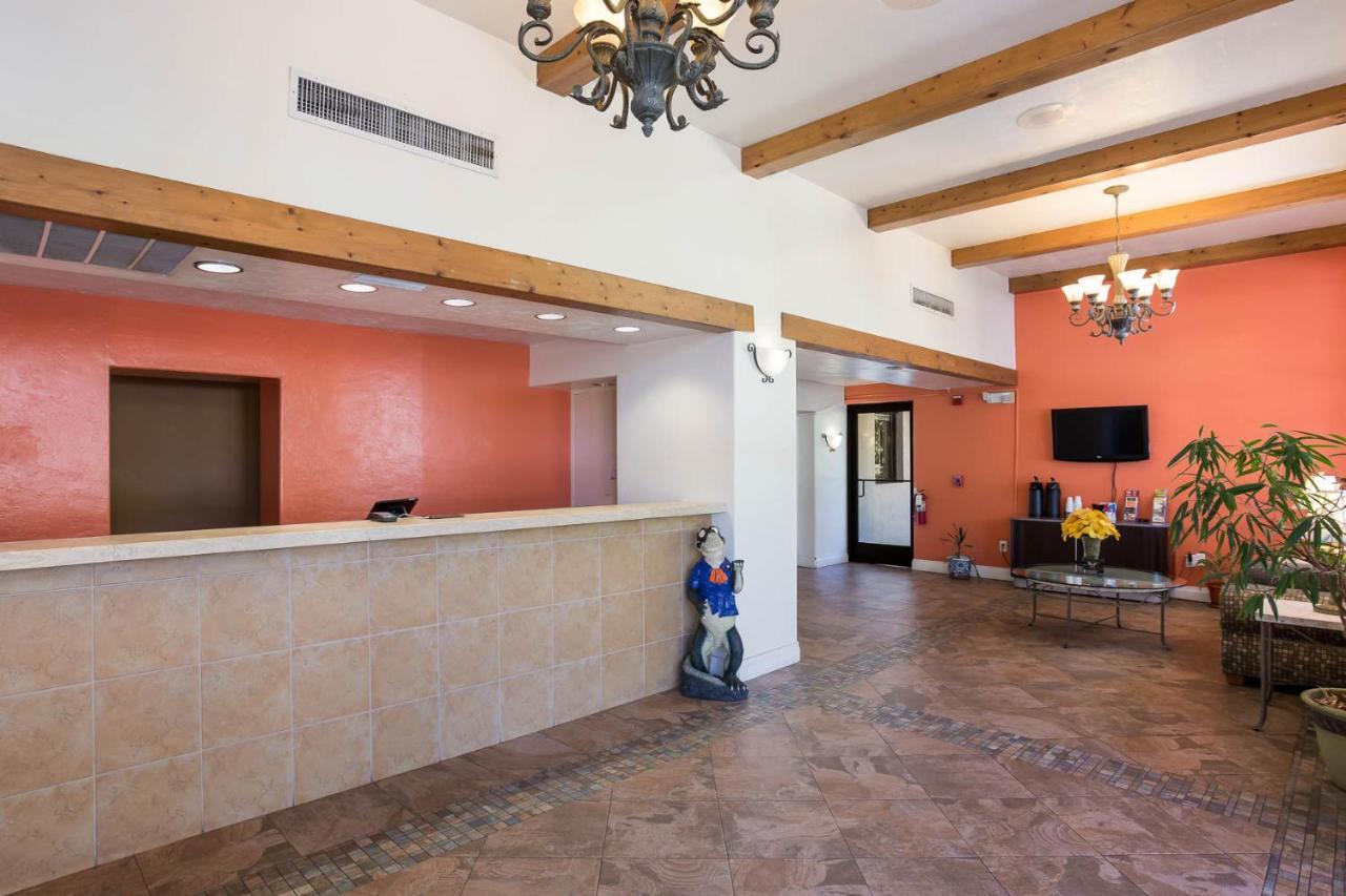 Studio 6 Gainesville, Fl Екстер'єр фото