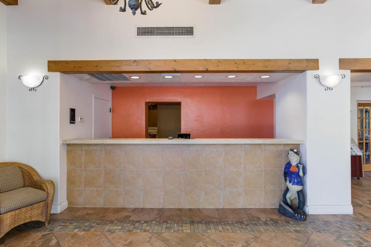 Studio 6 Gainesville, Fl Екстер'єр фото