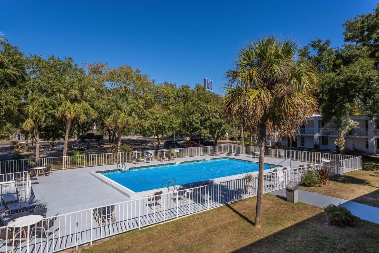 Studio 6 Gainesville, Fl Екстер'єр фото