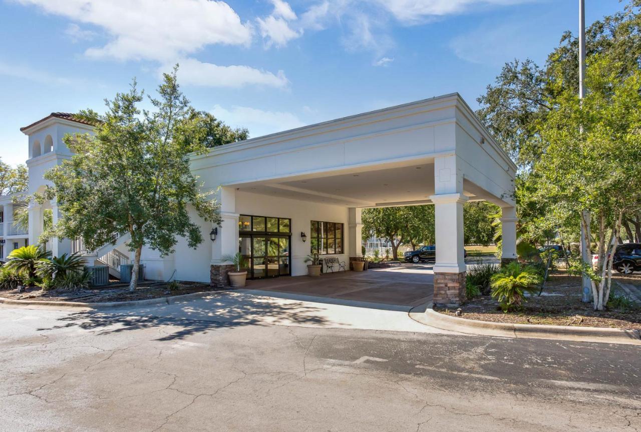 Studio 6 Gainesville, Fl Екстер'єр фото