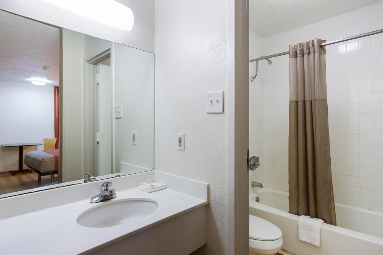 Studio 6 Gainesville, Fl Екстер'єр фото