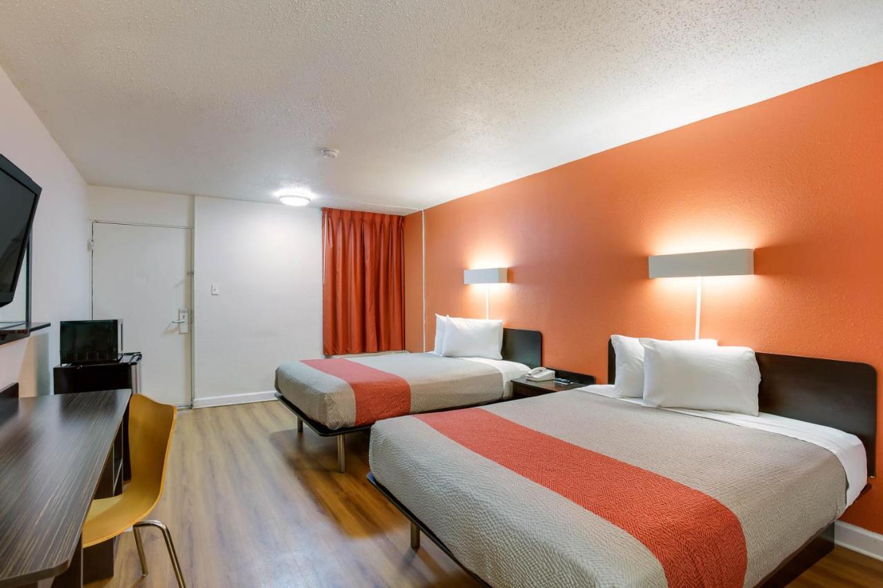 Studio 6 Gainesville, Fl Екстер'єр фото
