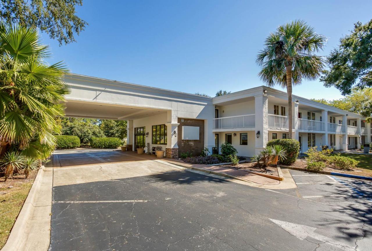 Studio 6 Gainesville, Fl Екстер'єр фото
