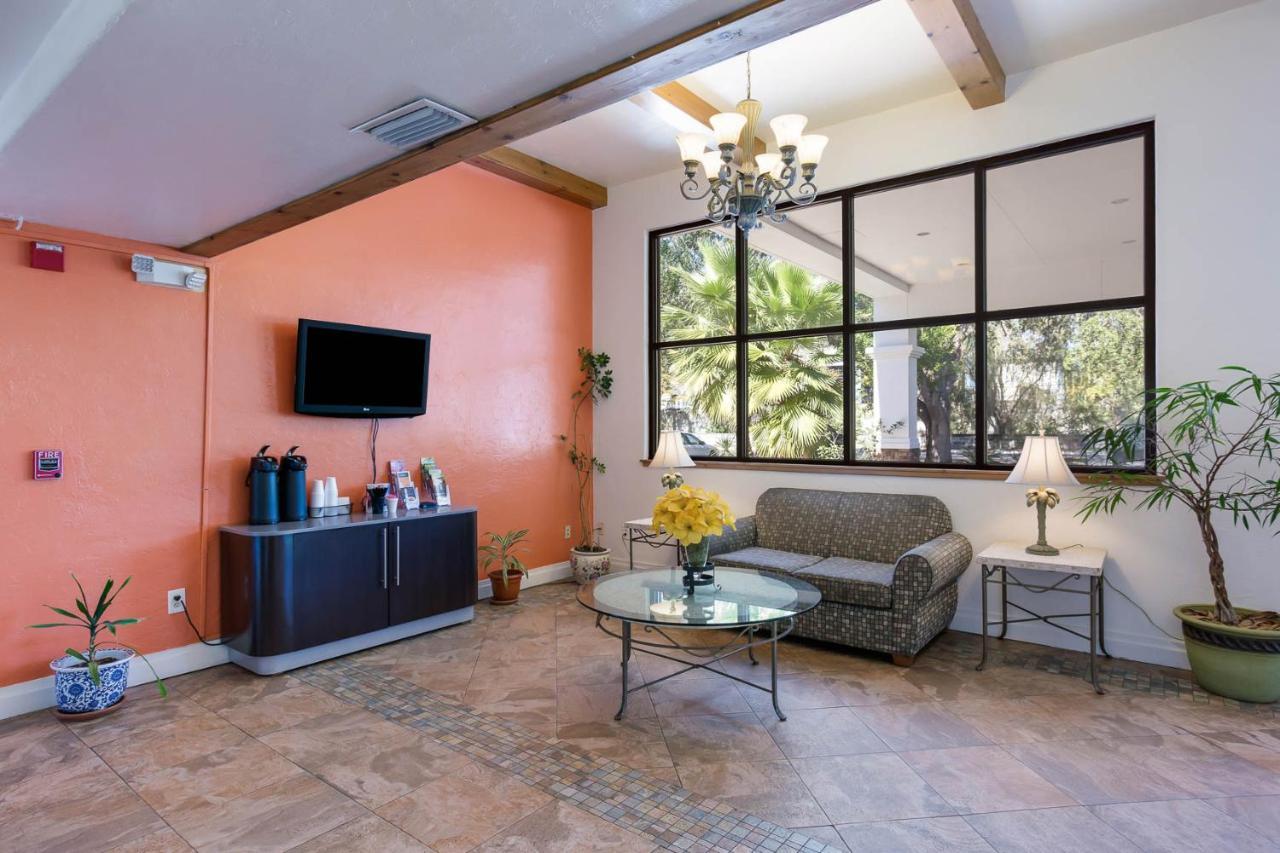 Studio 6 Gainesville, Fl Екстер'єр фото
