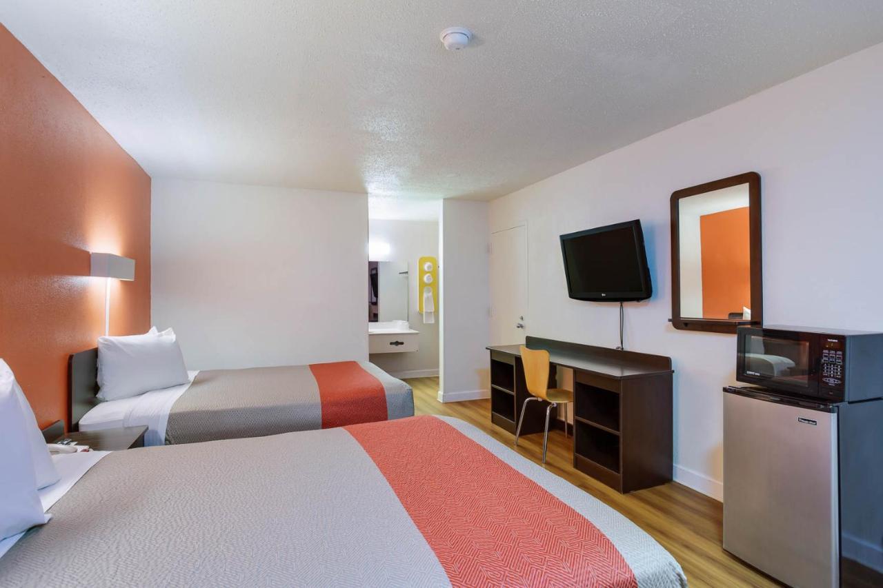 Studio 6 Gainesville, Fl Екстер'єр фото
