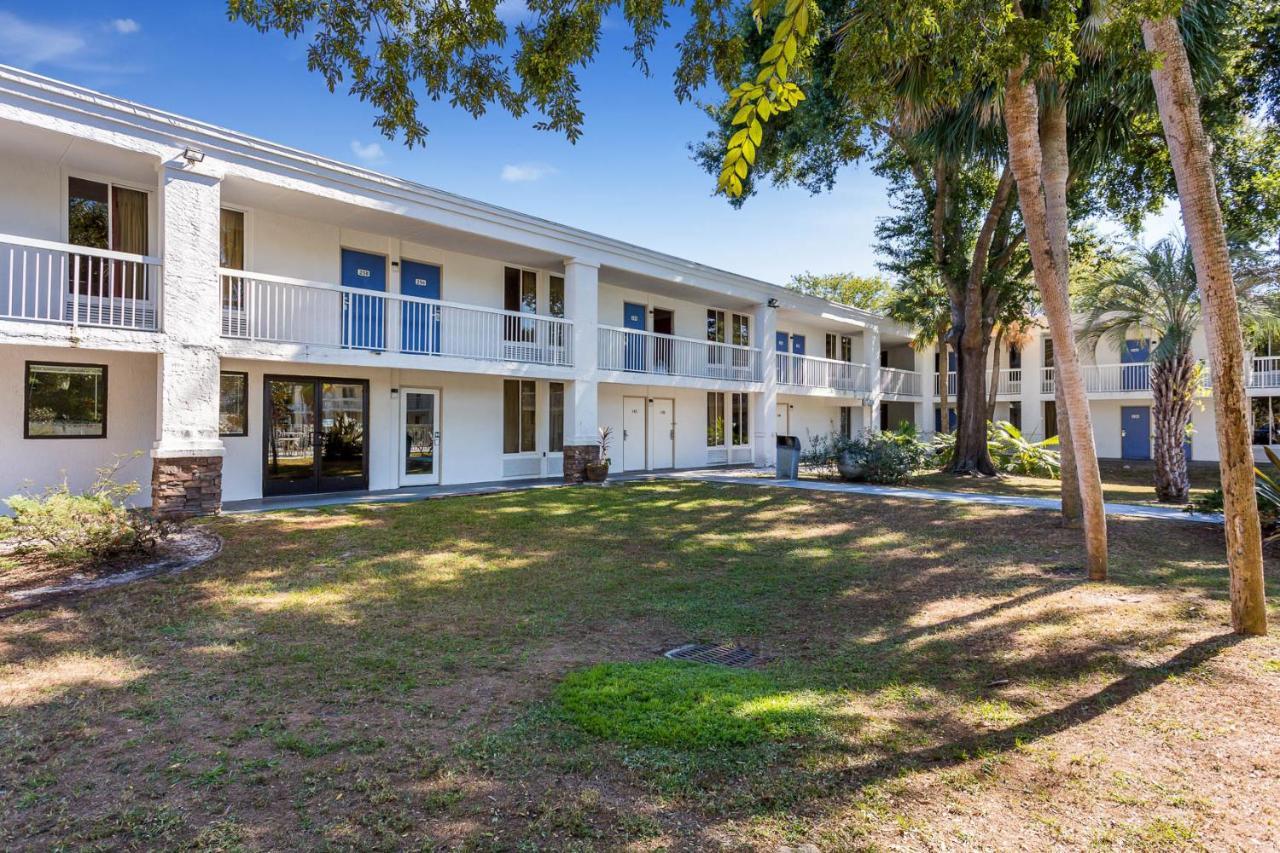 Studio 6 Gainesville, Fl Екстер'єр фото