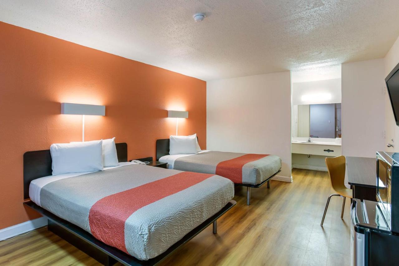 Studio 6 Gainesville, Fl Екстер'єр фото