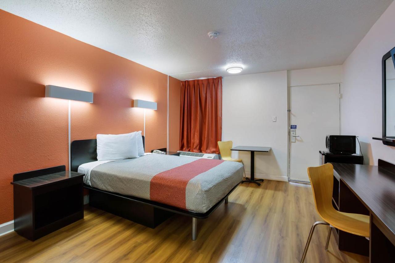 Studio 6 Gainesville, Fl Екстер'єр фото