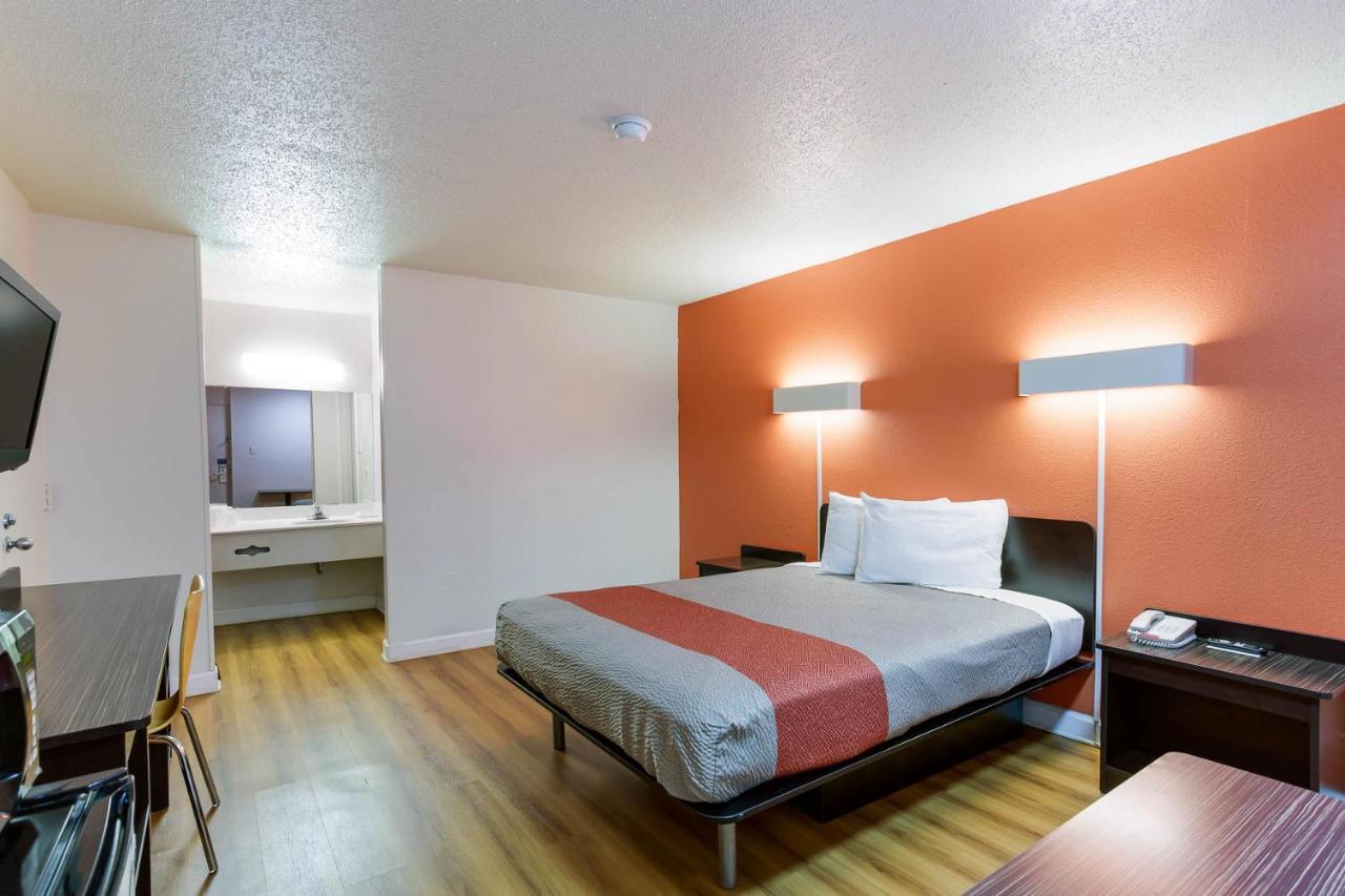 Studio 6 Gainesville, Fl Екстер'єр фото