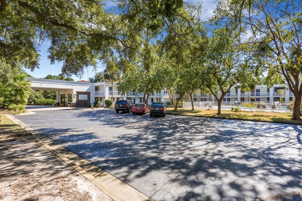 Studio 6 Gainesville, Fl Екстер'єр фото