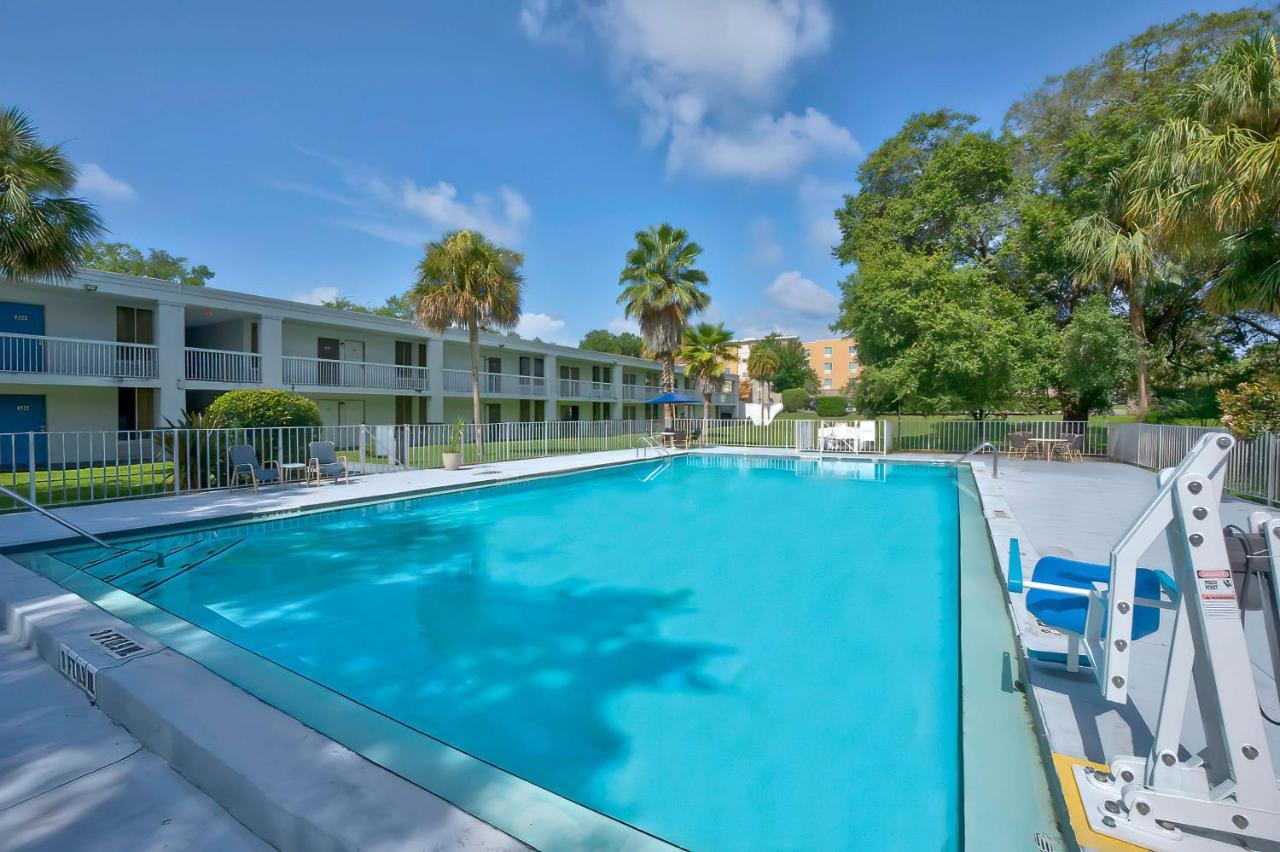 Studio 6 Gainesville, Fl Екстер'єр фото