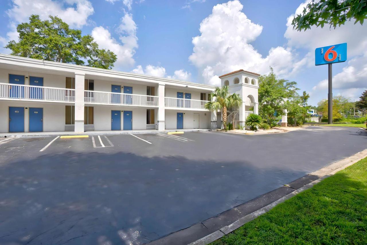 Studio 6 Gainesville, Fl Екстер'єр фото