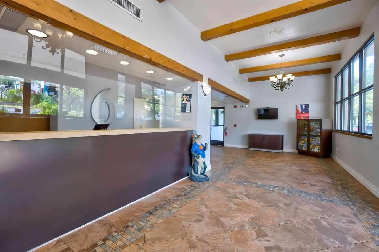 Studio 6 Gainesville, Fl Екстер'єр фото