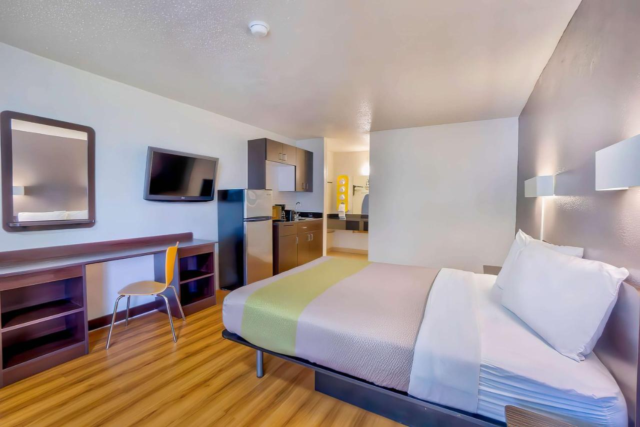 Studio 6 Gainesville, Fl Екстер'єр фото