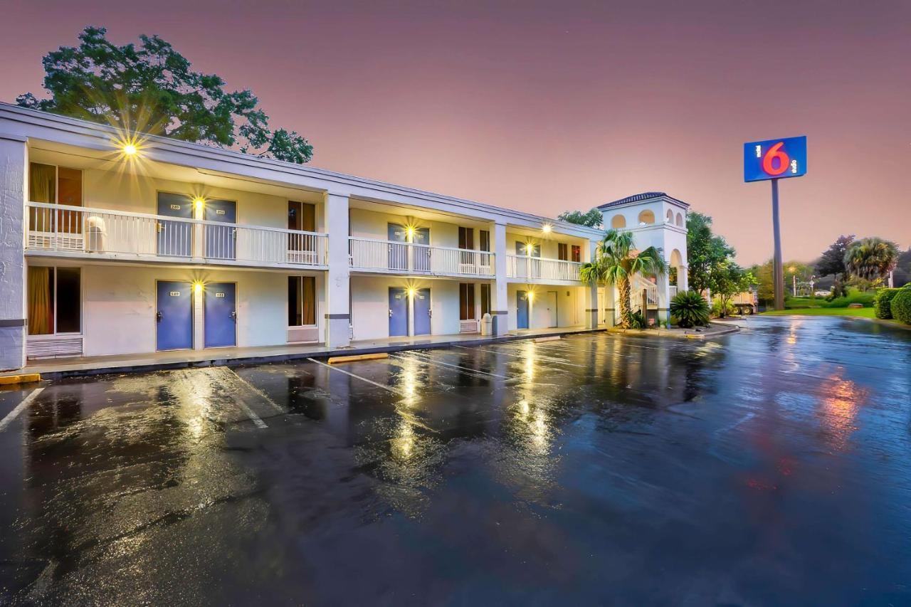 Studio 6 Gainesville, Fl Екстер'єр фото