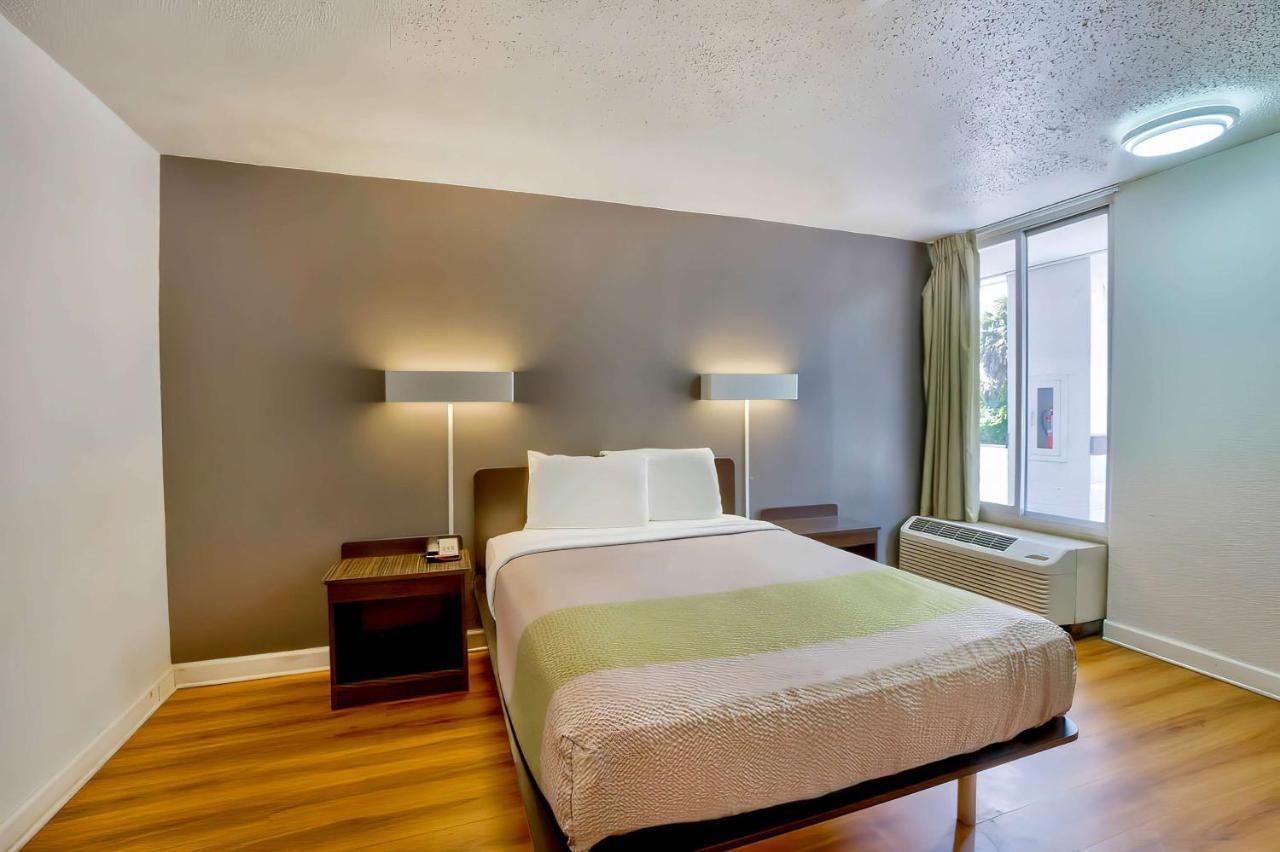 Studio 6 Gainesville, Fl Екстер'єр фото