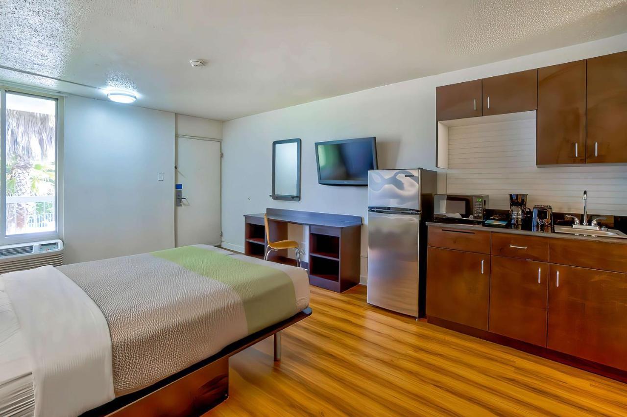 Studio 6 Gainesville, Fl Екстер'єр фото