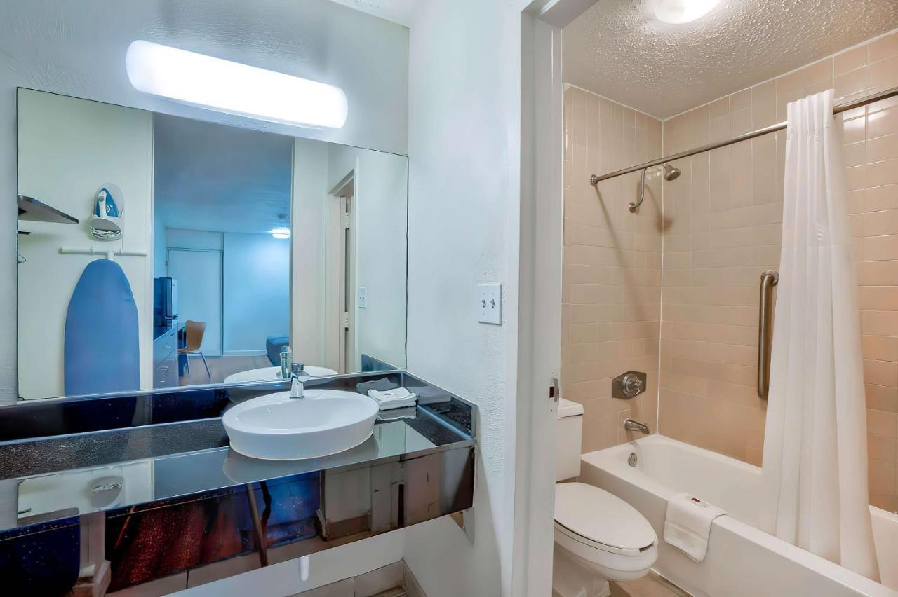Studio 6 Gainesville, Fl Екстер'єр фото