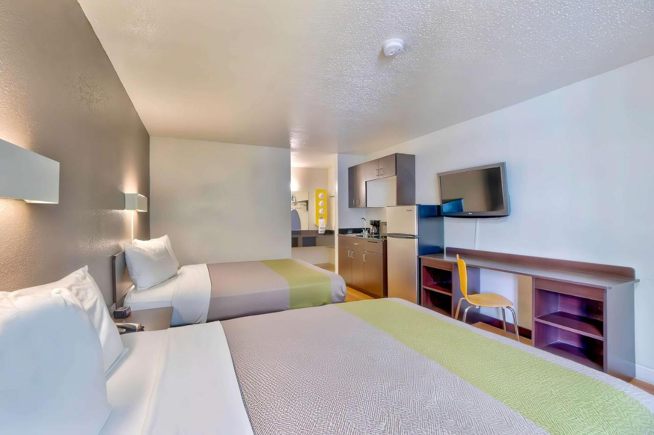 Studio 6 Gainesville, Fl Екстер'єр фото