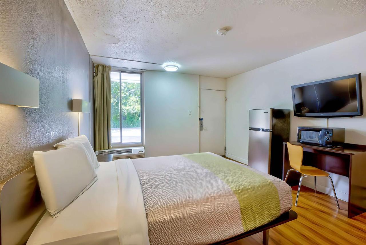 Studio 6 Gainesville, Fl Екстер'єр фото