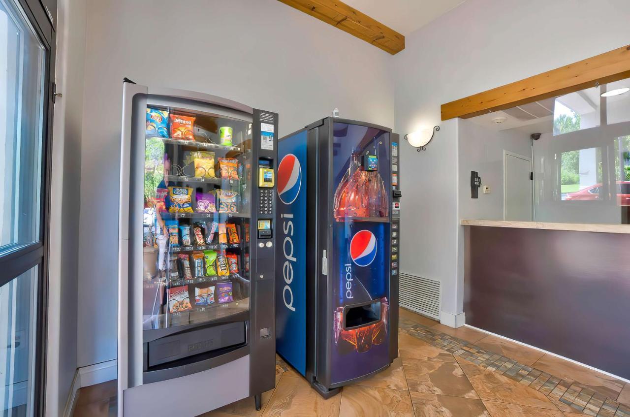 Studio 6 Gainesville, Fl Екстер'єр фото