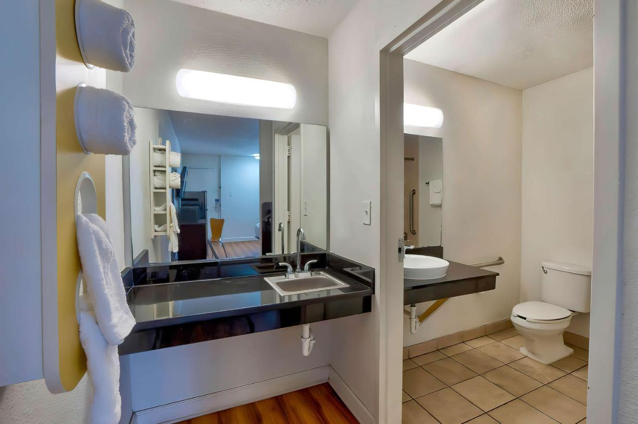 Studio 6 Gainesville, Fl Екстер'єр фото