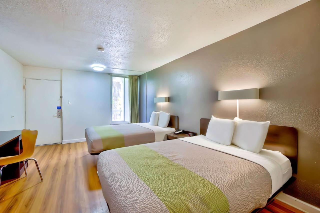 Studio 6 Gainesville, Fl Екстер'єр фото